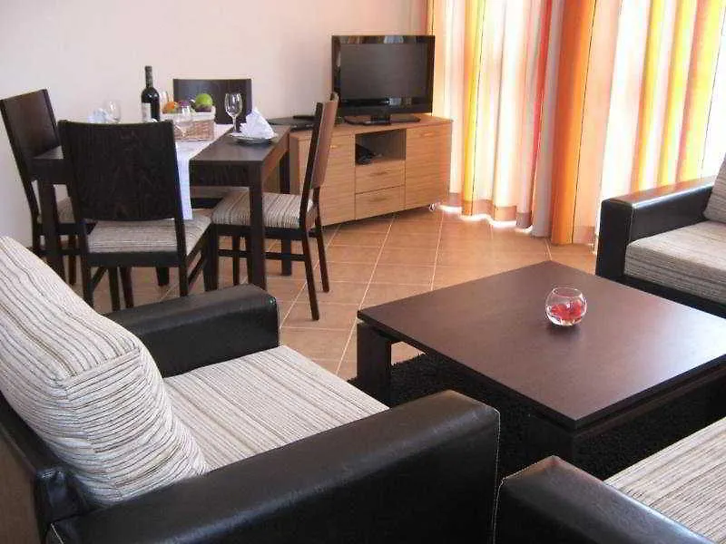 בנסקו Pirin Golf & Country Club Apartments בולגריה