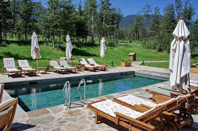 בנסקו Pirin Golf & Country Club Apartments
