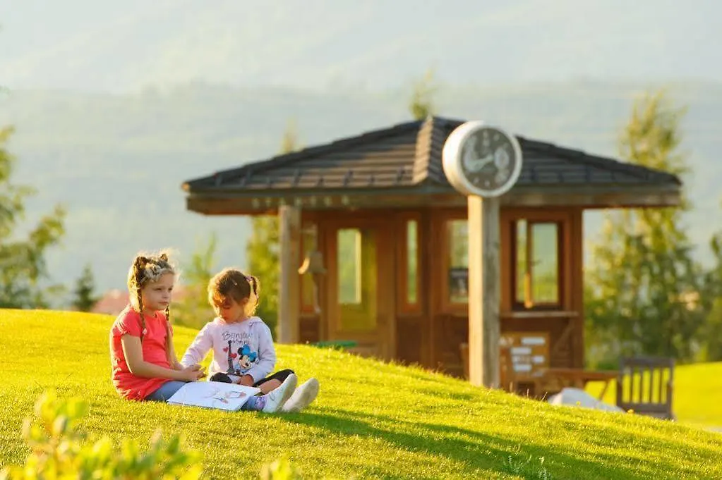 בנסקו Pirin Golf & Country Club Apartments