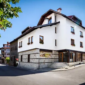 Velinov Boutique *** Bansko
