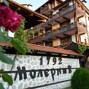 Molerite Complex Μπάνσκο