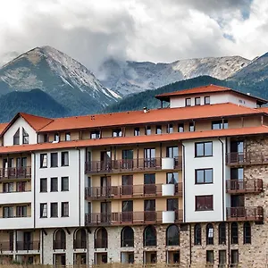 Grand Royale Complex&spa **** Bansko